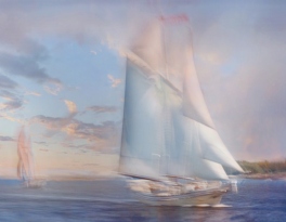 Dream Sail