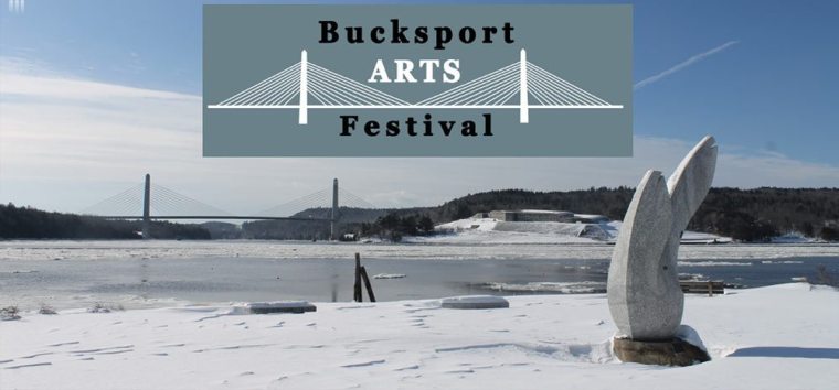 Bucksport-Art-Festival